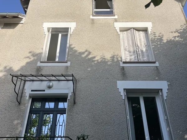 Vente Maison/villa 11 pièces