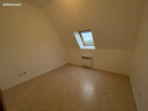 Appartement proche campus/ lycée / Auchan