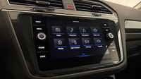 Volkswagen Tiguan 1.5 TSI 150ch Life Plus DSG7 — photo 19