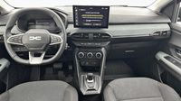 Dacia Jogger 1.8 hybrid 155ch Extreme 7 places -25 — photo 8