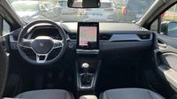 Renault Captur 1.2 TCe 115ch Techno - 25 — photo 11
