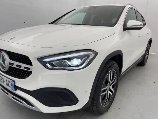 Mercedes Gla 250 e 8g-dct — photo 31