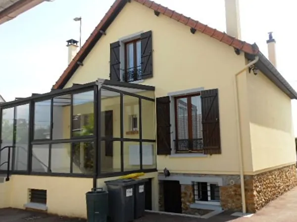 Maison 3 pièces 102 m²