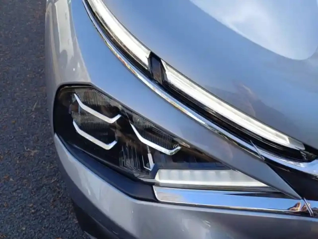 Citroën C4 puretech 130 s&amp;s eat8 — photo 42