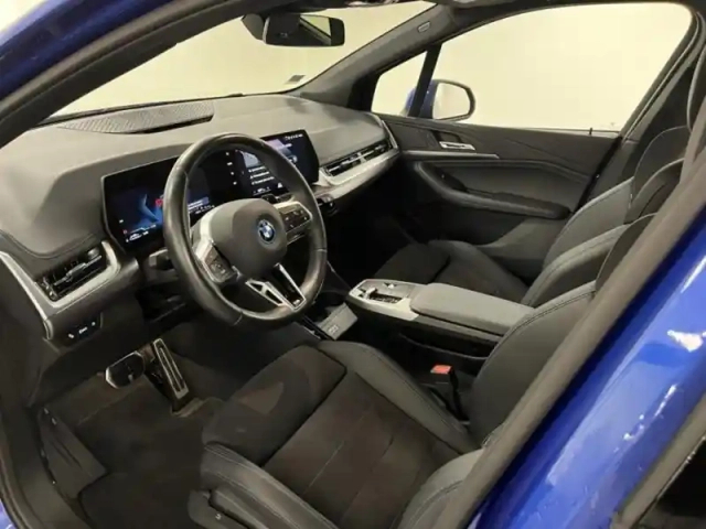 Bmw Serie 2 série 2 activetourer 225e 245ch xdrive m sport dkg7 — photo 8