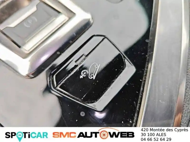Peugeot 3008 bluehdi 130ch s&amp;s eat8 — photo 71