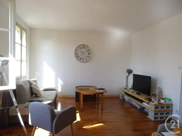 Appartement 2 pièces 56 m²
