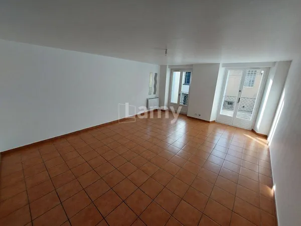 Maison 4 pièces 105 m²