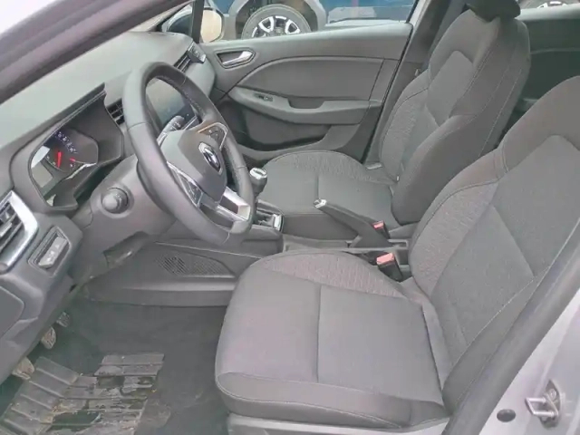Renault Clio tce 90 — photo 62