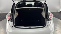 Renault Zoé E-Tech Techno charge normale R135 Achat Integral - 22B — photo 14