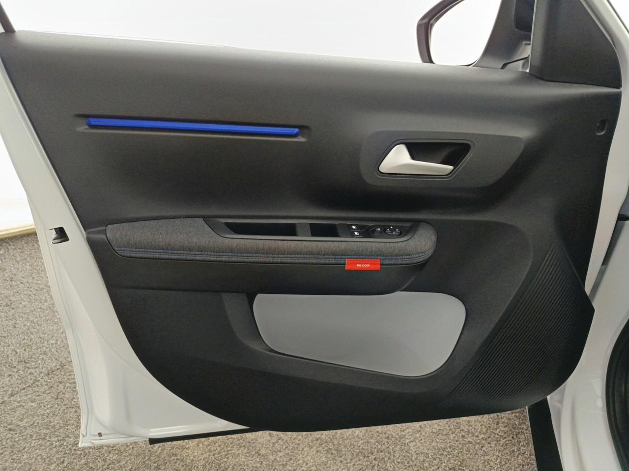 Citroën C3 turbo 100 ch manuelle plus — photo 19