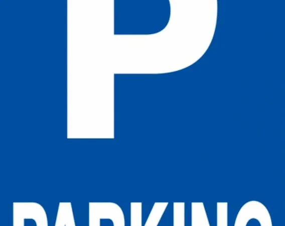 Loue place de parking à la COURNEUVE