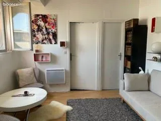 Appartement - Paris 19 ème