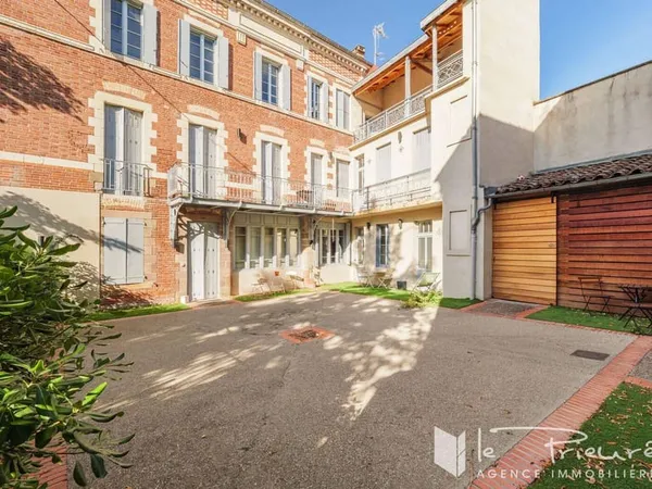 Appartement 1 pièce 37 m²