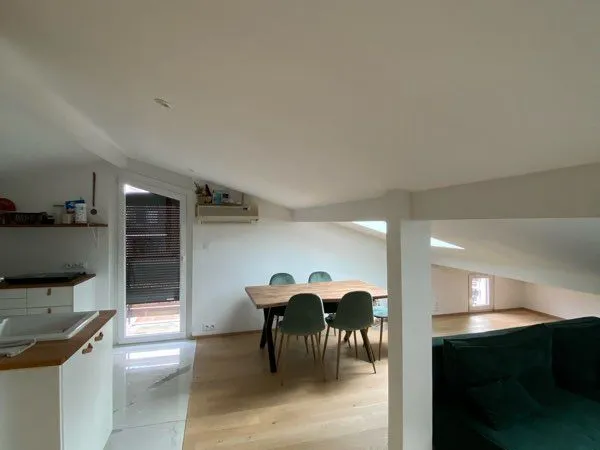 Appartement T2