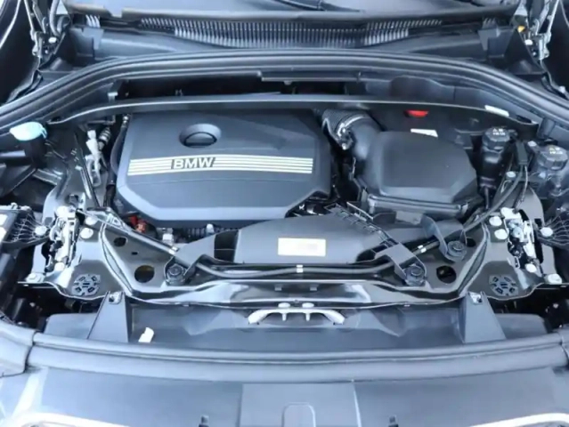 Bmw X1 xdrive25e 245ch m sport — photo 12