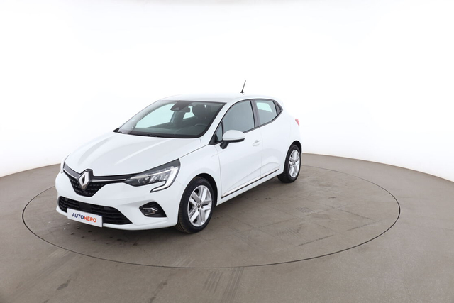 Renault Clio 1.5 Blue dCi Business