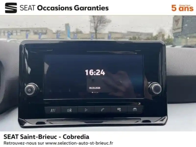 Seat Arona 1.0 tsi 95ch copa — photo 11