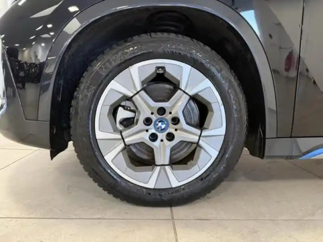 Bmw X1 ixdrive30 313ch xline — photo 9