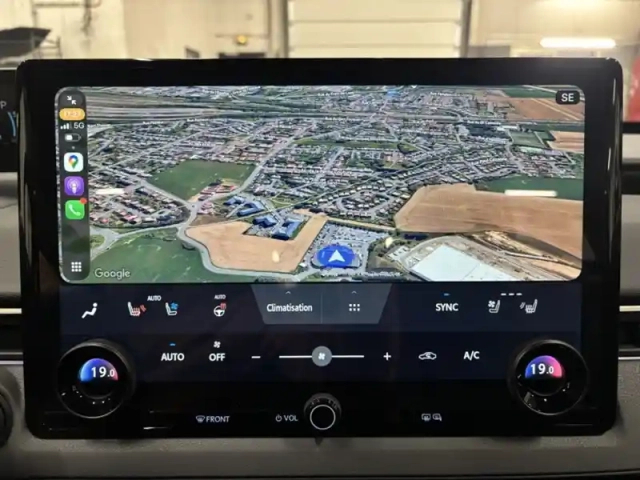 Toyota Bz4X grande autonomie lounge autonomi — photo 12