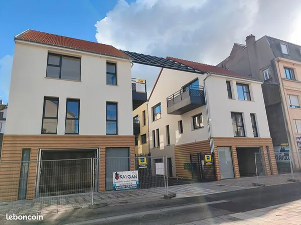 Maison 5 pièces 158 m²