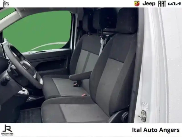 Fiat Scudo fg m 2.0 bluehdi 145ch s&amp;s eat8 — photo 4