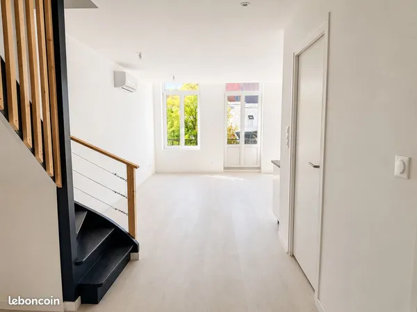 Appartement 4 pièces 99 m²
