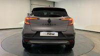Renault Captur 1.3 TCe mild hybrid 160ch esprit Alpine EDC — photo 6