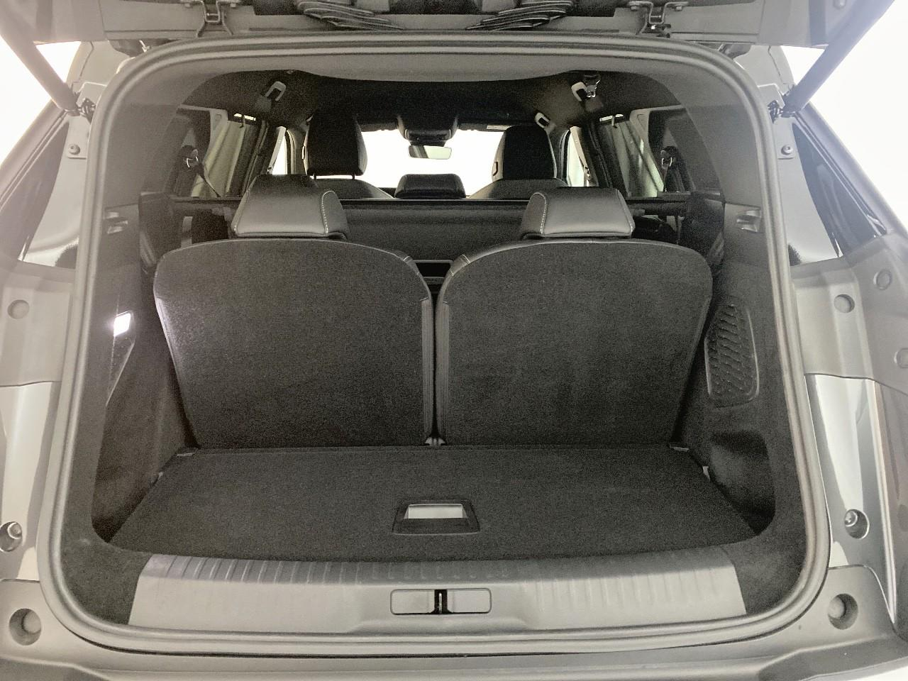 Peugeot 5008 hybrid 145 ch e-dcs6 gt — photo 6