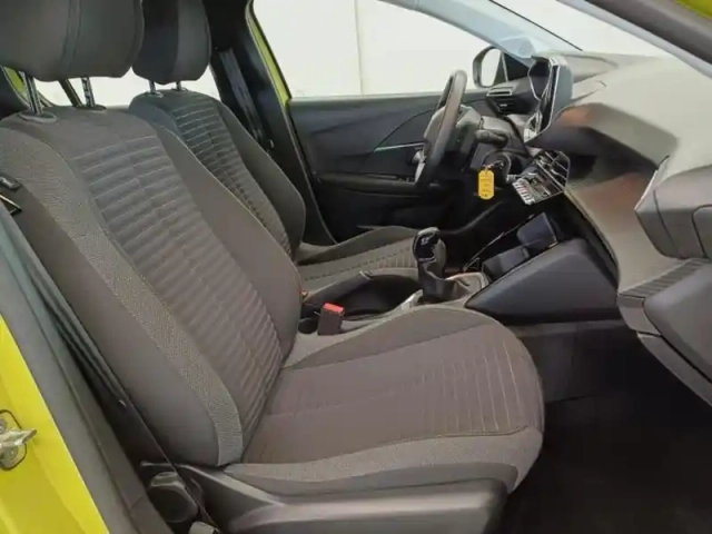 Peugeot 208 1.2 puretech 100ch s&amp;s active — photo 12