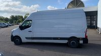 Renault Master F3500 L3H3 2.3 Blue dCi 135ch Confort Euro6E — photo 8