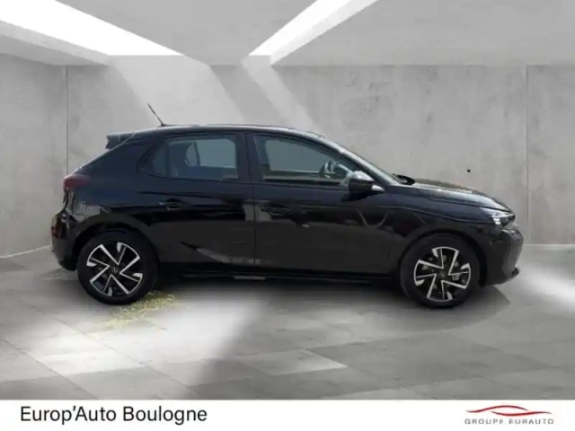 Opel Corsa 1.2 turbo 100ch edition — photo 4