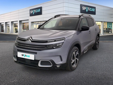 Citroën C5 Aircross bluehdi 130 s&s bvm6 feel