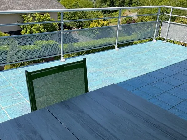 Maison de 126 m2