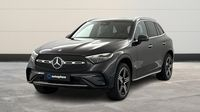 Mercedes Glc 300 e Hybrid 313ch AMG Line 4Matic 9G-Tronic — photo 1