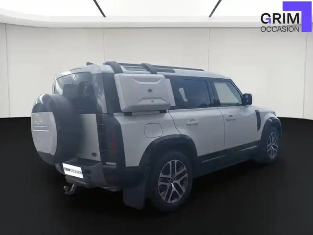 Land Rover Defender 110 p400e phev bva8 x-dynamic — photo 24