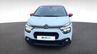 Citroen C3 1.2 PureTech 83ch S&S Shine