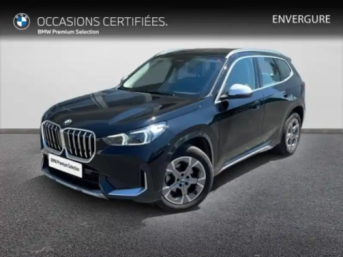 Bmw X1 sdrive18d 150ch xline