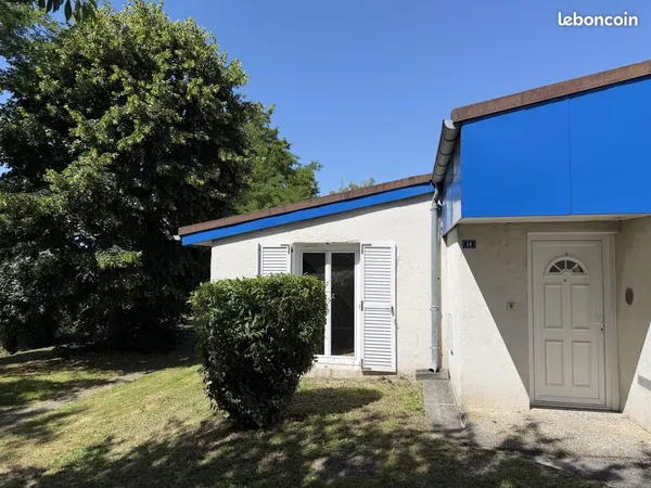 Maison 4 pièces 93 m²