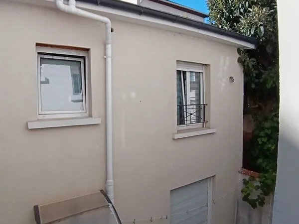 ALouer maison meublé tout équipée