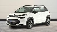 Citroen C3 Aircross PureTech 110ch S&S Feel Pack