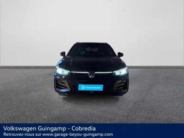 Volkswagen Passat sw 2.0 tdi evo 150ch r-line dsg7 — photo 2