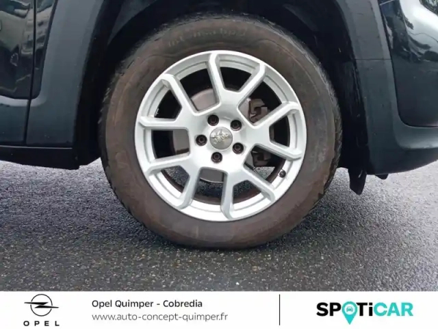 Jeep Renegade 1.0 gse t3 120ch — photo 7