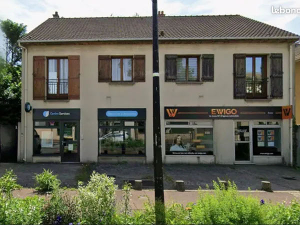 MURS COMMERCIAUX ou PROFESSIONNELS LIBRES