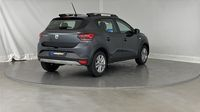 Dacia Sandero 1.0 TCe 90ch Stepway Confort -22 — photo 5