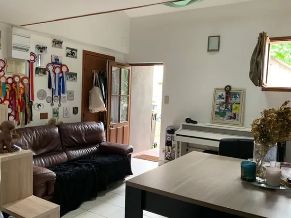Appartement 2 pièces 28 m²