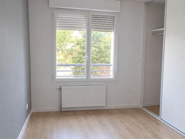 Joli t3 dans un immeuble privé