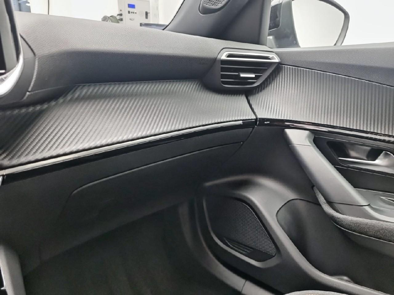 Peugeot 2008 100 s&s bvm6 style — photo 28