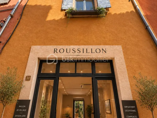 Maison 5 pièces 66 m²