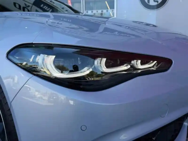 Alfa Romeo Giulia 2.2 diesel 210ch veloce q4 at8 — photo 8